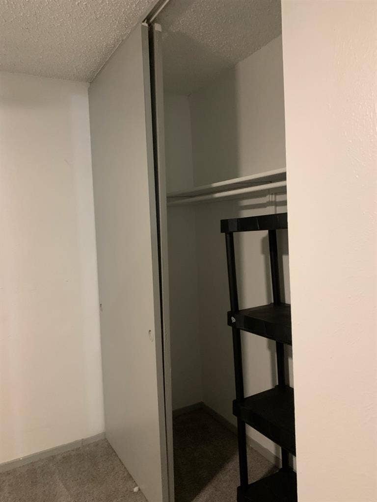 Seeking roommate