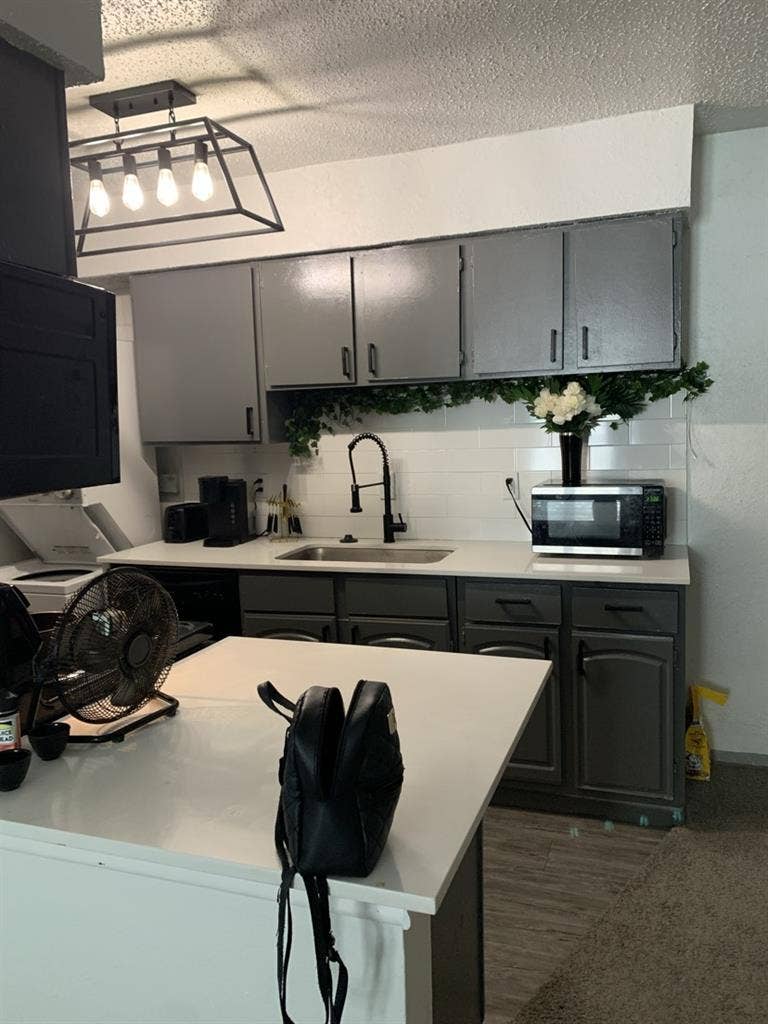 Seeking roommate