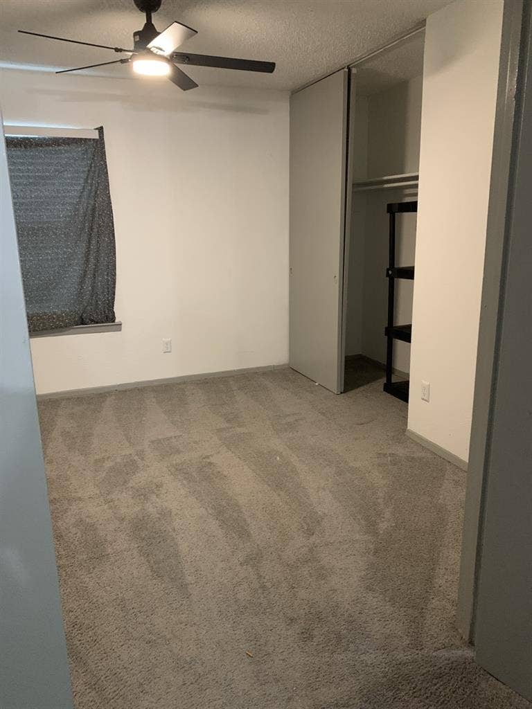Seeking roommate