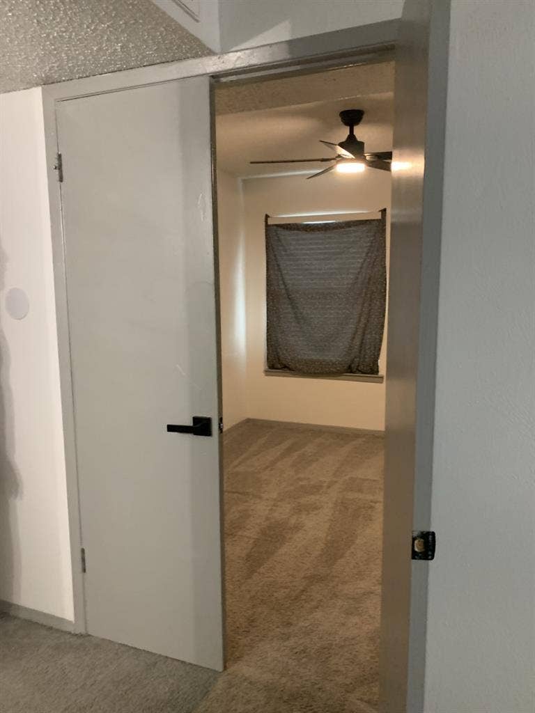 Seeking roommate
