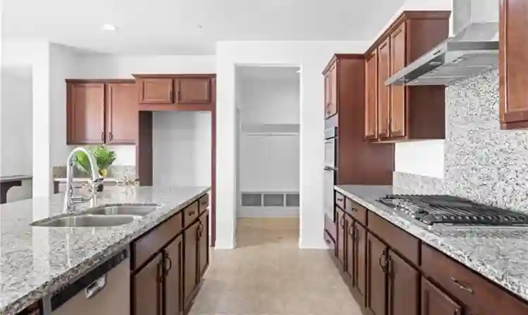 Private room for rent