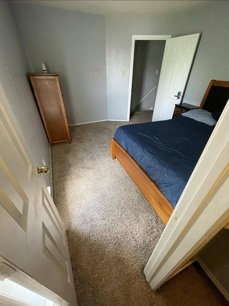 Desoto room for rent