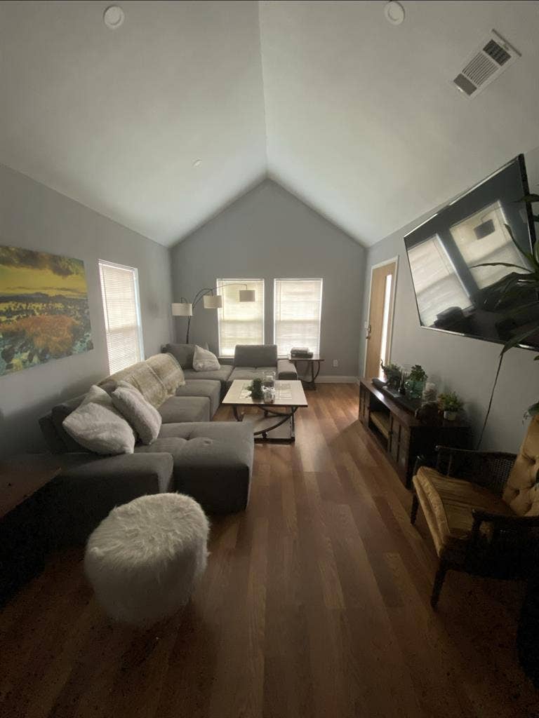Room for rent Dallas