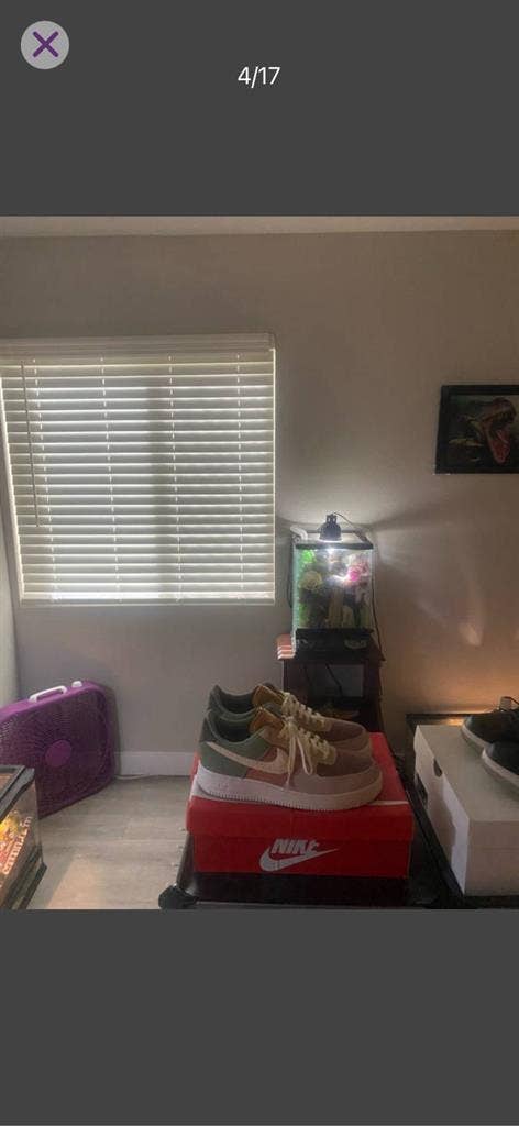 Looking for a roommate!