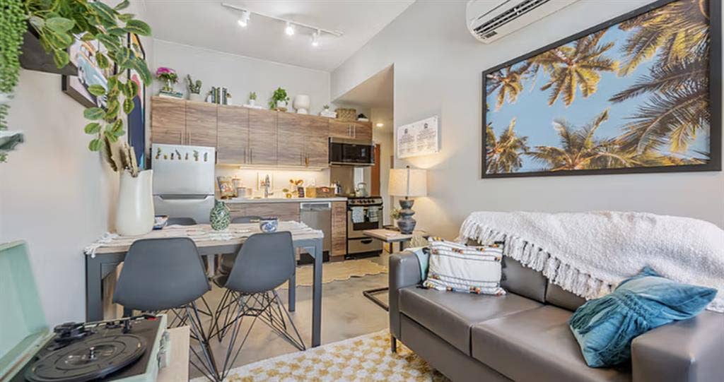 Looking for roommates!