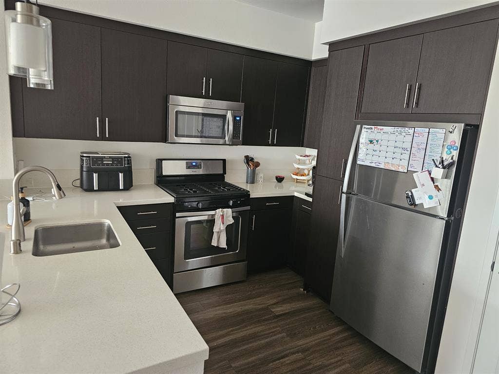 Looking for a tidy clean roommate