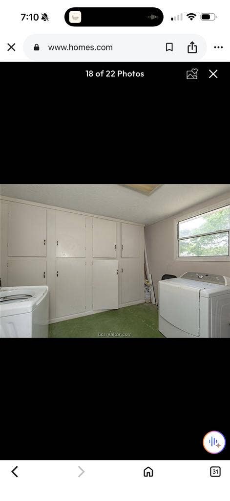 New Listing