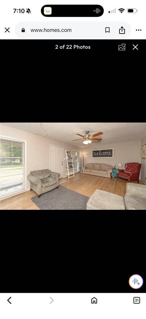 New Listing