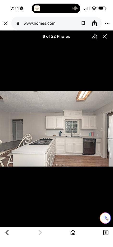 New Listing