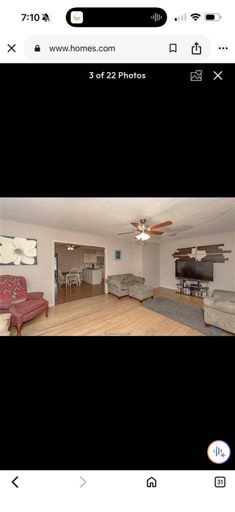 New Listing