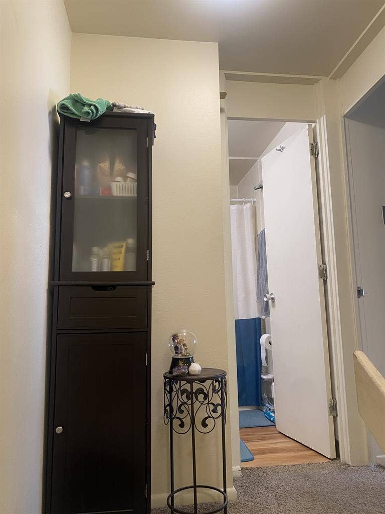 $700/M 2 BED 1 BATH FOR AUGUST