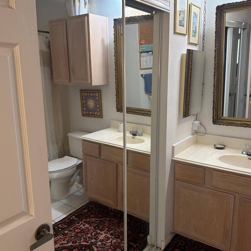 Room for rent