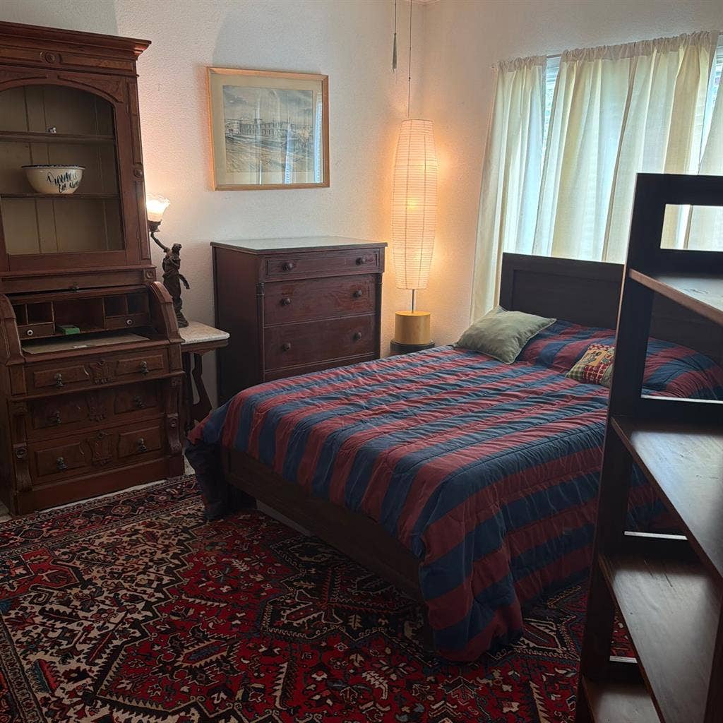 Room for rent