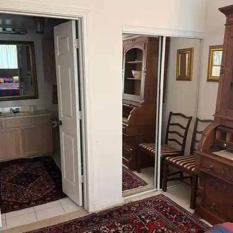 Room for rent