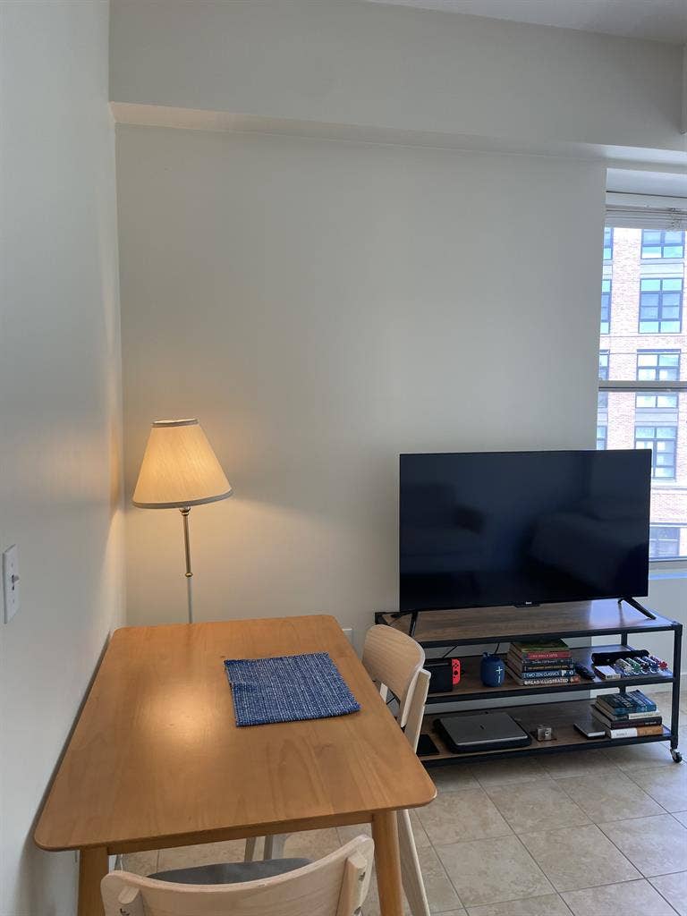 Studio - $1,605 - Downtown Stamford