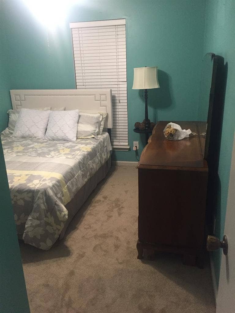 Looking for male tenants
