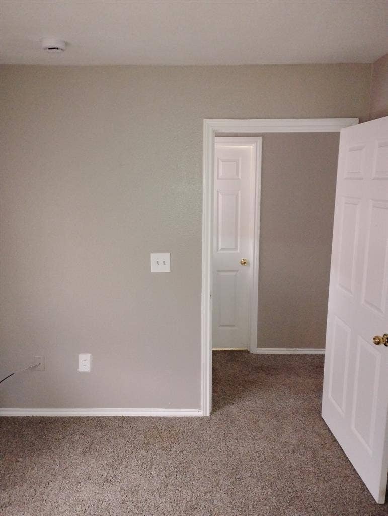 Rooms for rent