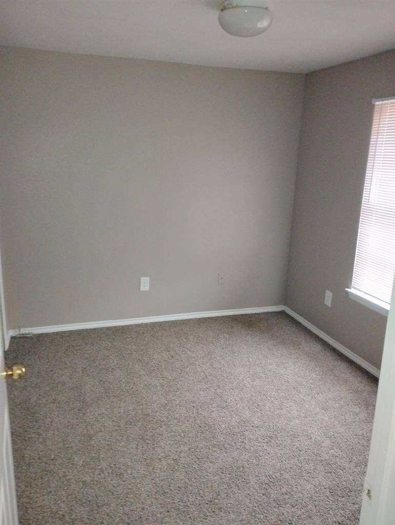 Rooms for rent