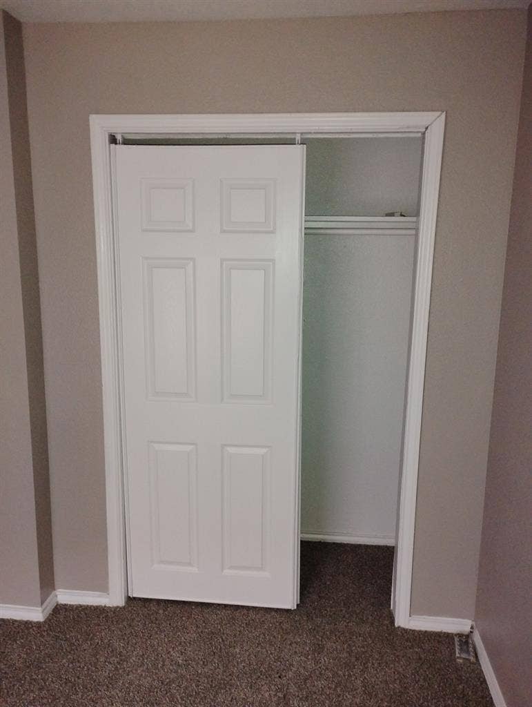 Rooms for rent