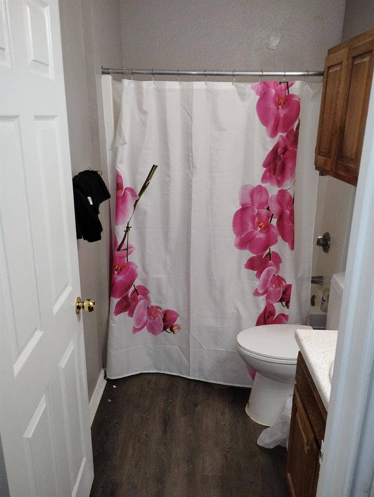 Rooms for rent