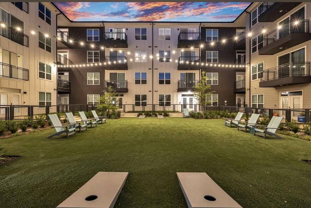 Take over my lease