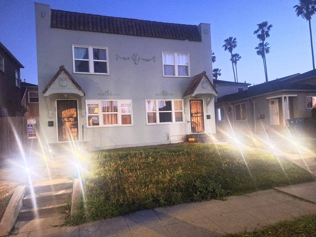 Rooms Available