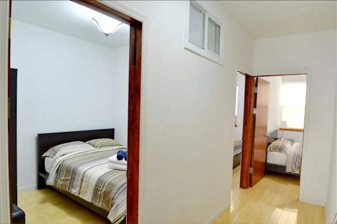 Sublet Available May 25th