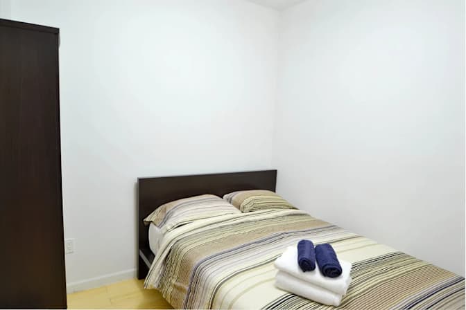 Sublet Available May 25th
