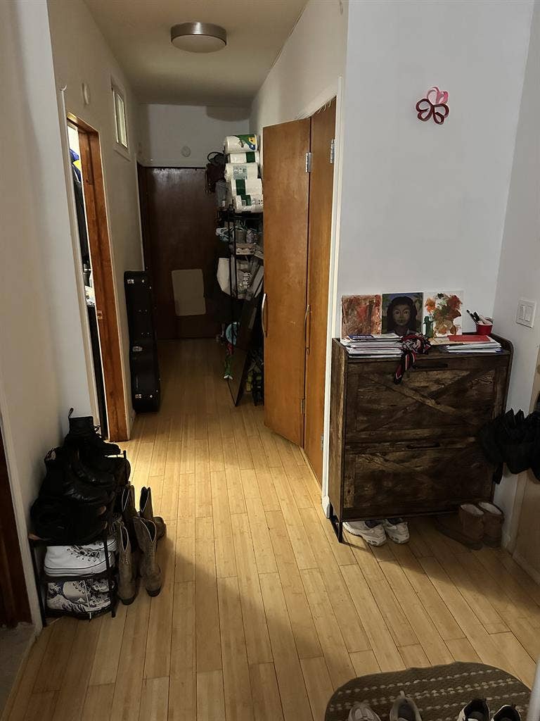 Sublet Available May 25th