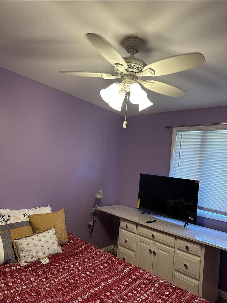 Looking to Rent a room.