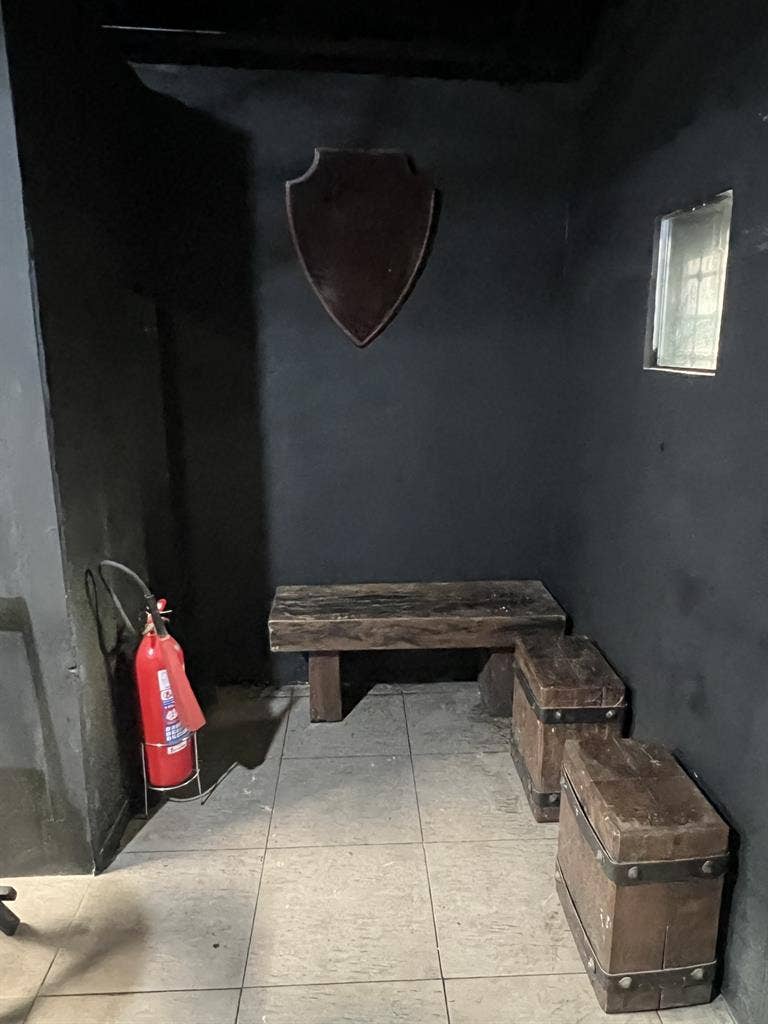 Monthly Bed in Lapa Hostel