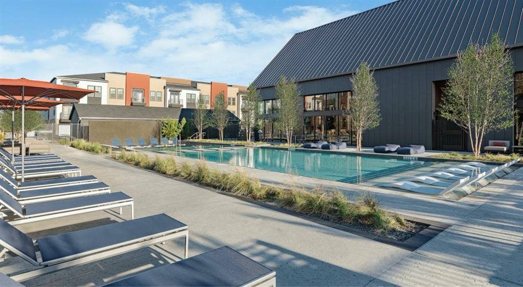 Immediate move-in | one bedroom
