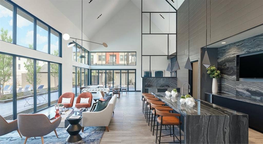 Immediate move-in | one bedroom