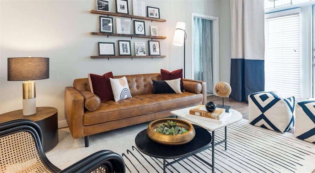 Immediate move-in | one bedroom