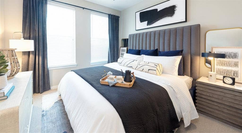 Immediate move-in | one bedroom