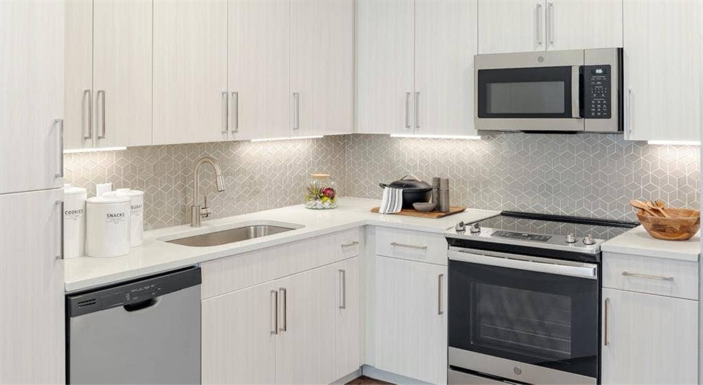 Immediate move-in | one bedroom