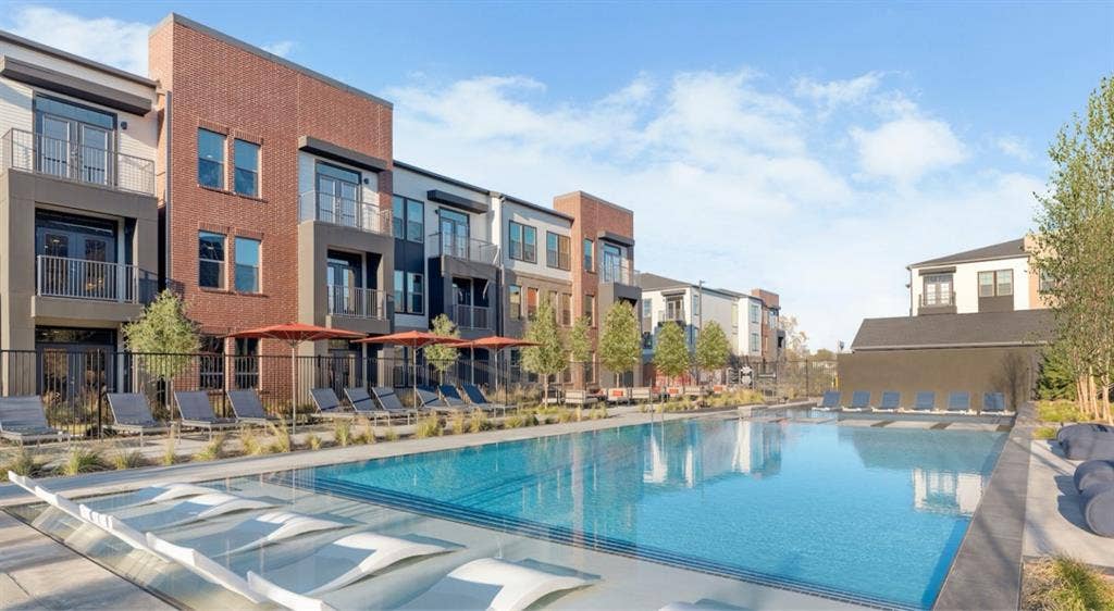 Immediate move-in | one bedroom