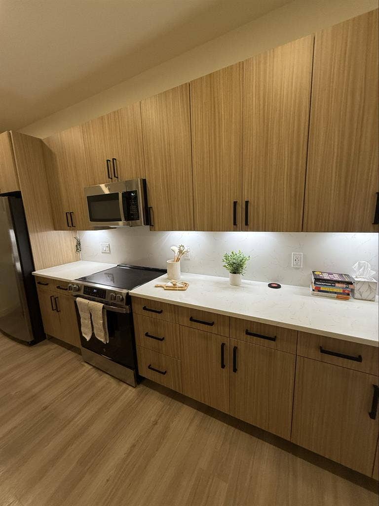 Looking for a roommate