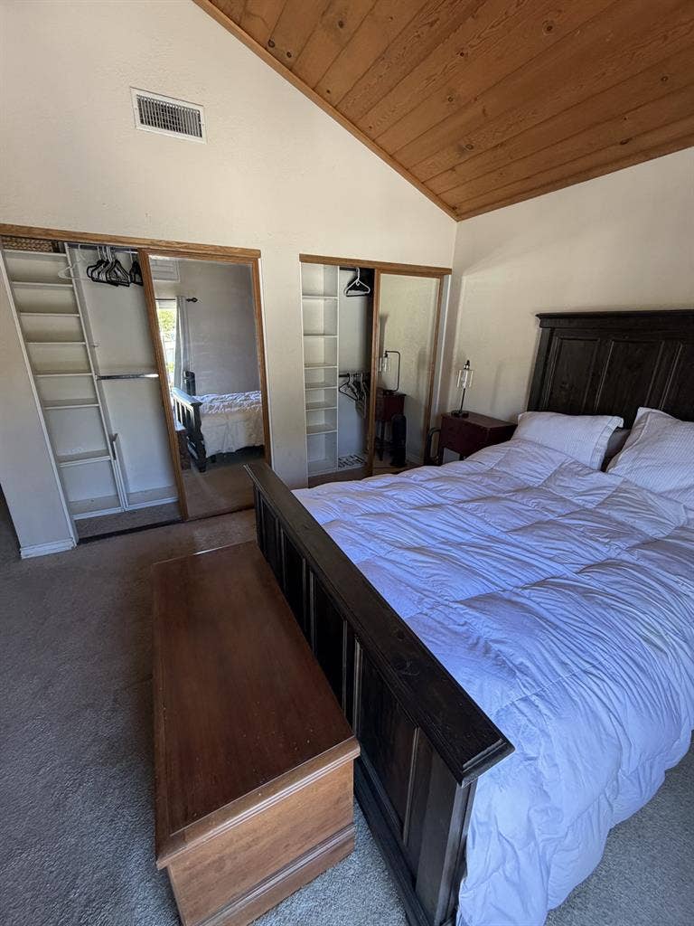 Furnished Private Room w/Bath