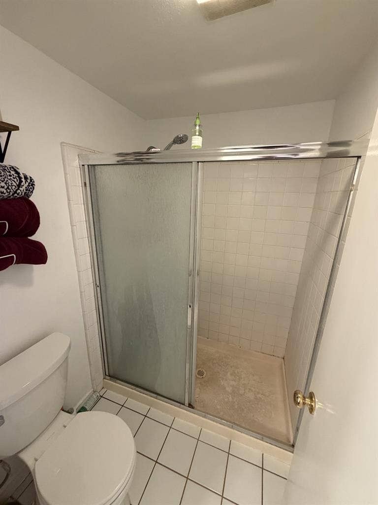 Furnished Private Room w/Bath