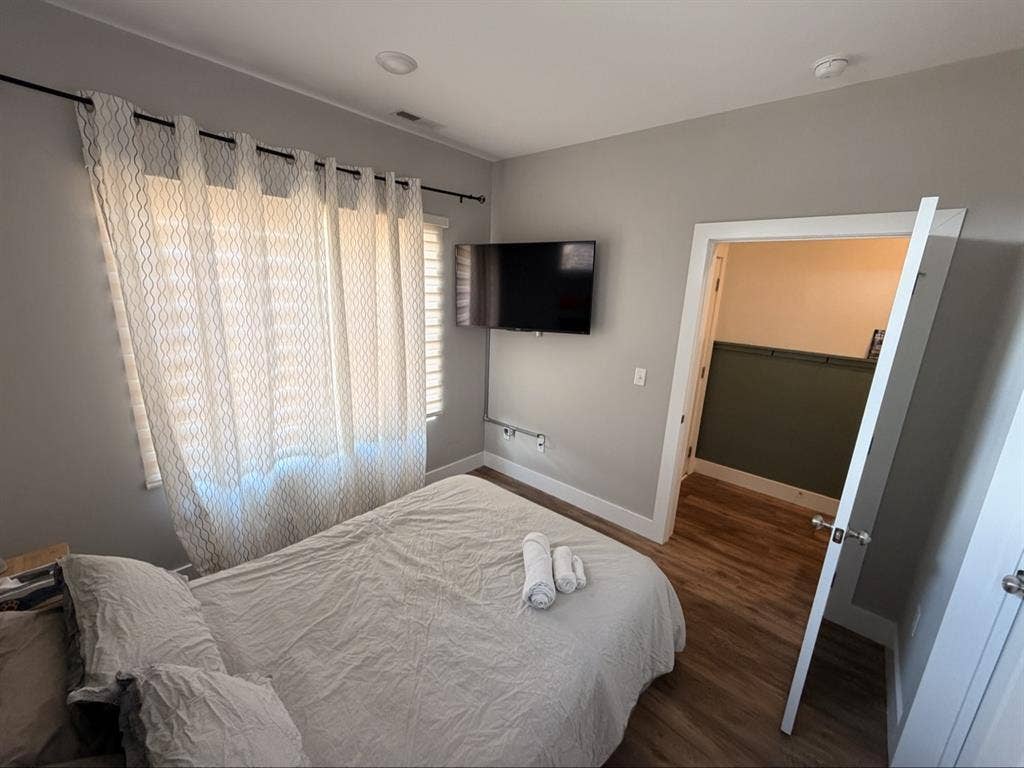 Chattanooga Suite - Southsidee