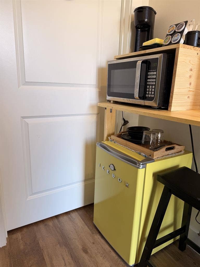 Chattanooga Suite - Southsidee