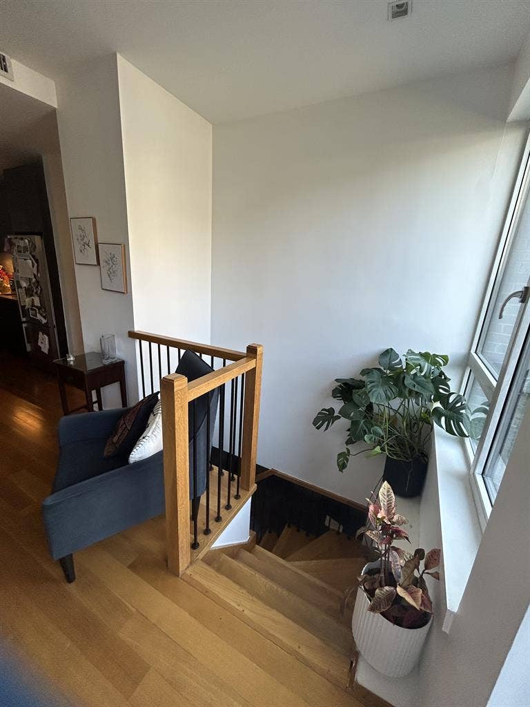 Summer Sublet–Stunning 2BR w Garden