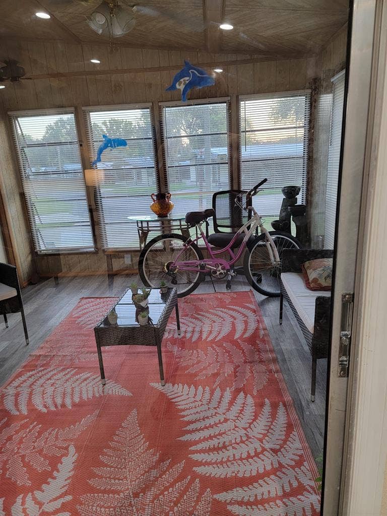 Room for rent, very nice and clean.