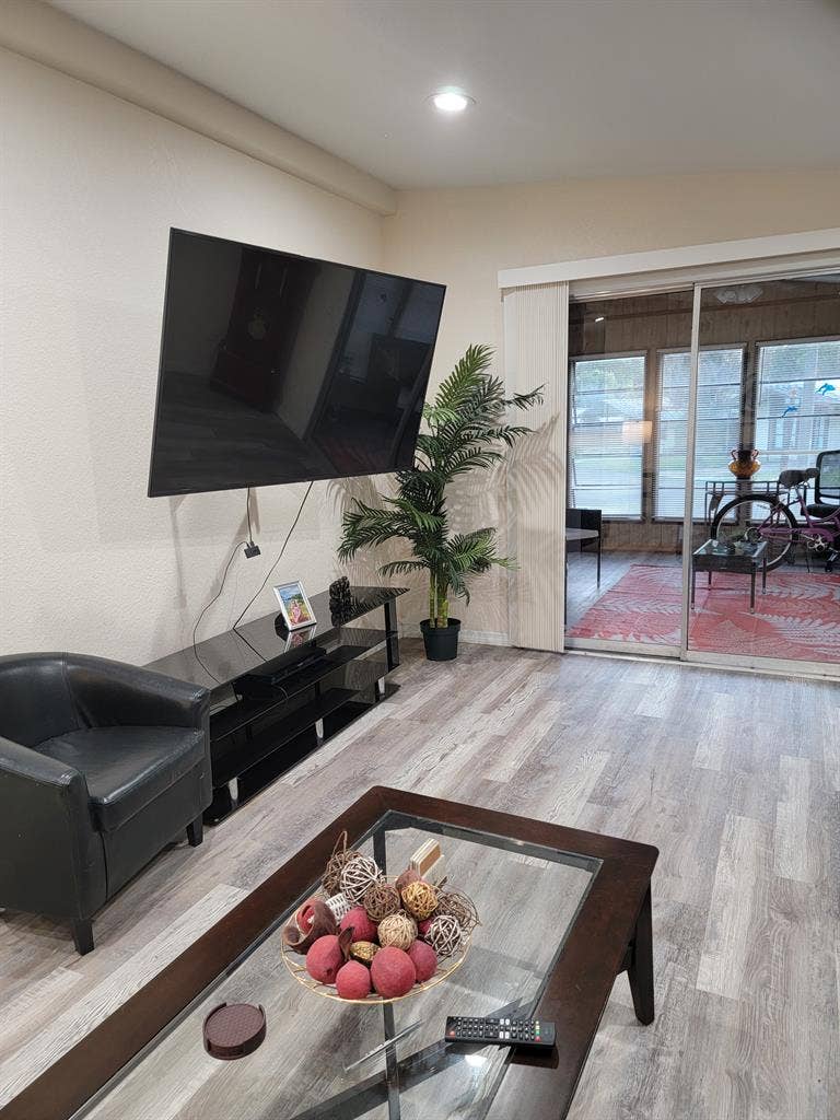 Room for rent, very nice and clean.