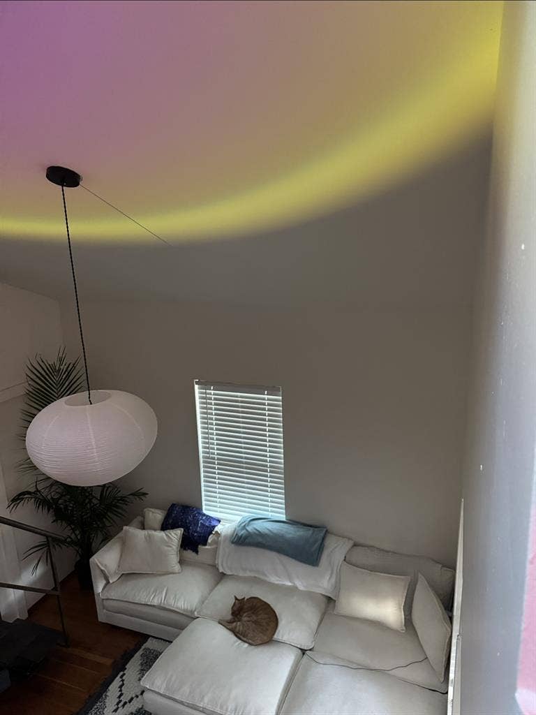 Cute Home!