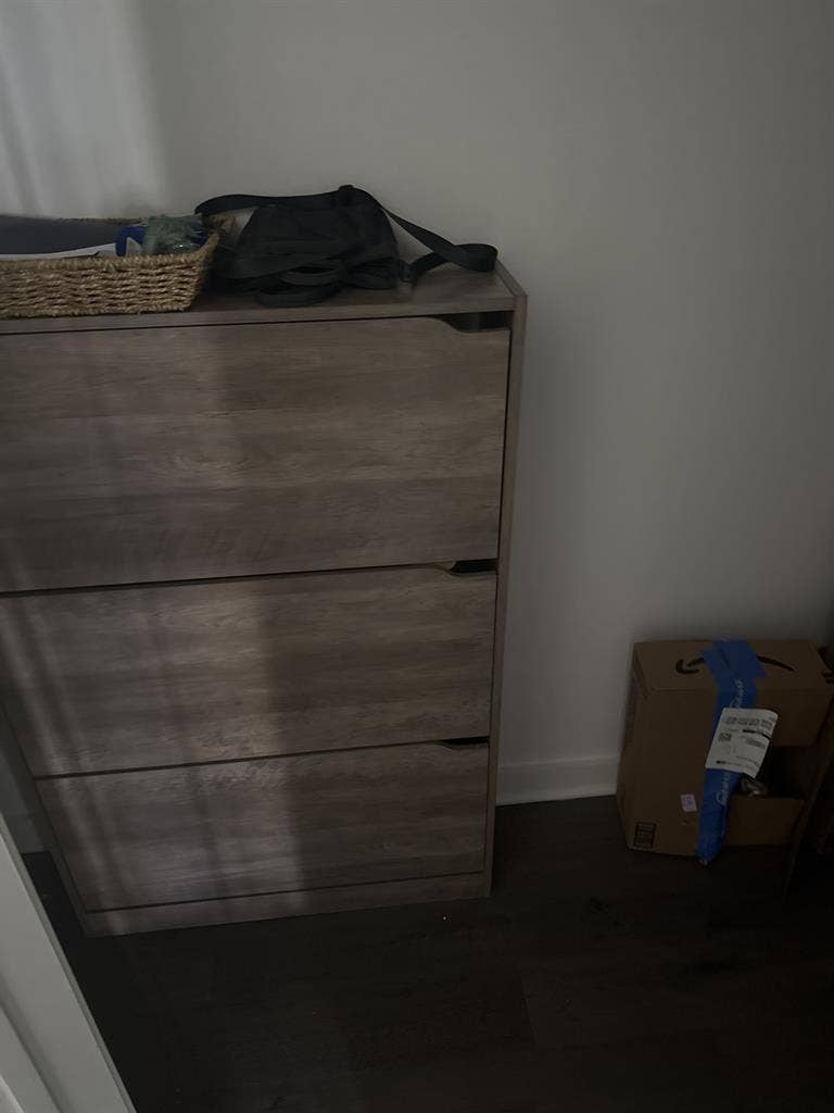 Lease transfer for a 1BHK Furnished