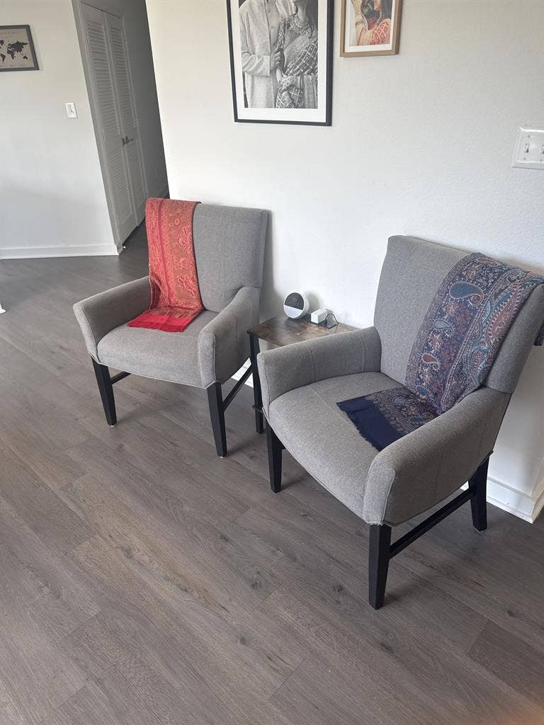 Lease transfer for a 1BHK Furnished