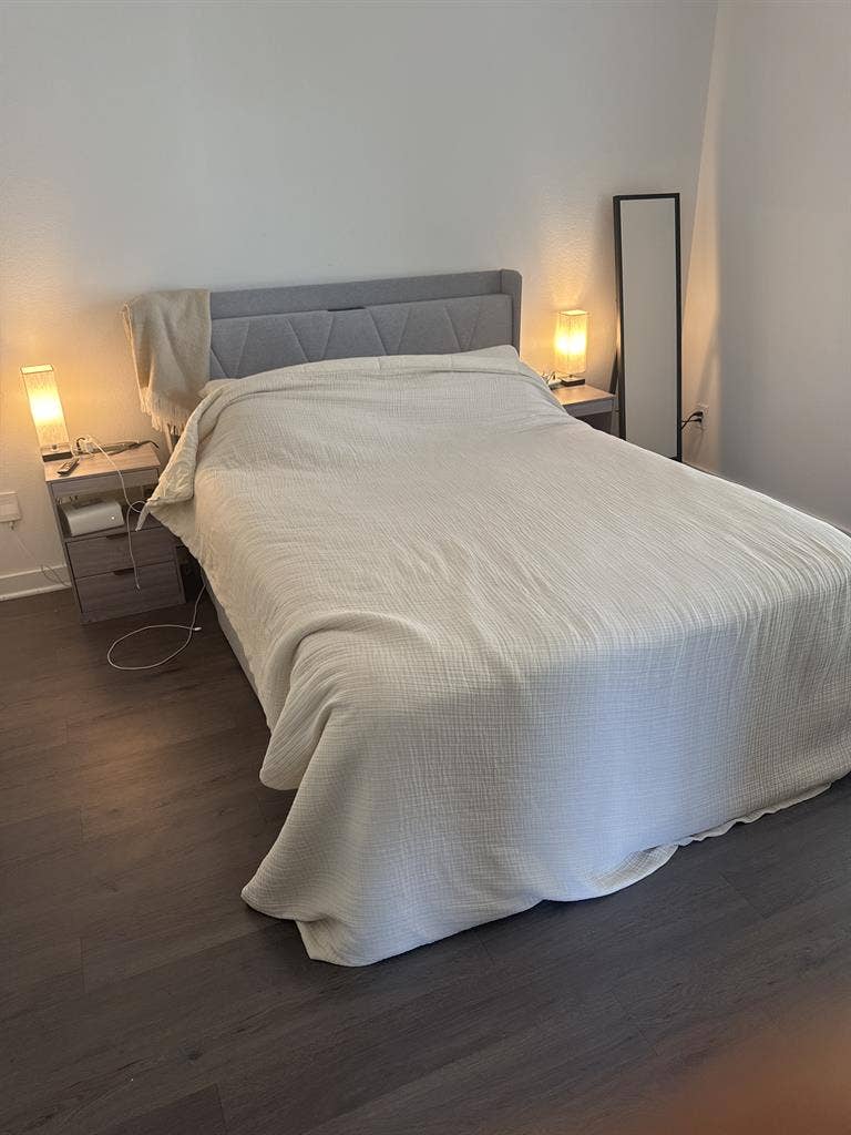 Lease transfer for a 1BHK Furnished