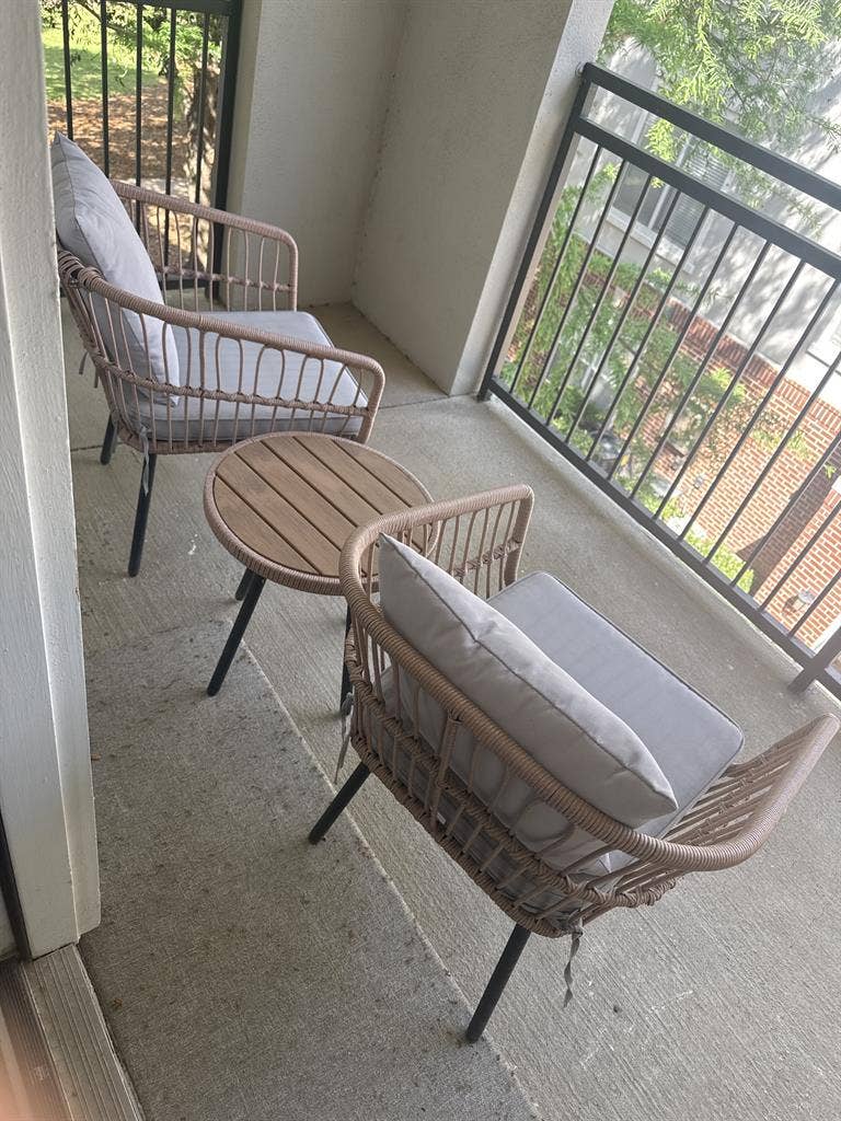 Lease transfer for a 1BHK Furnished